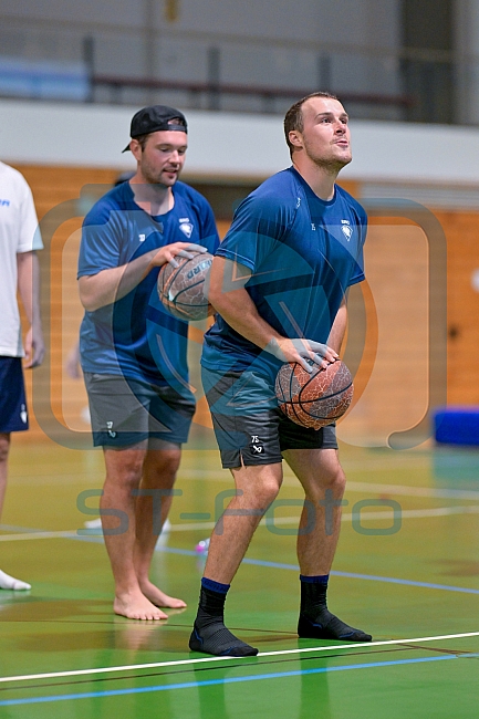 Eishockey, Herren, DEL, Saison 2026-2027, ERC Ingolstadt - OffIce Training, 20.08.2026