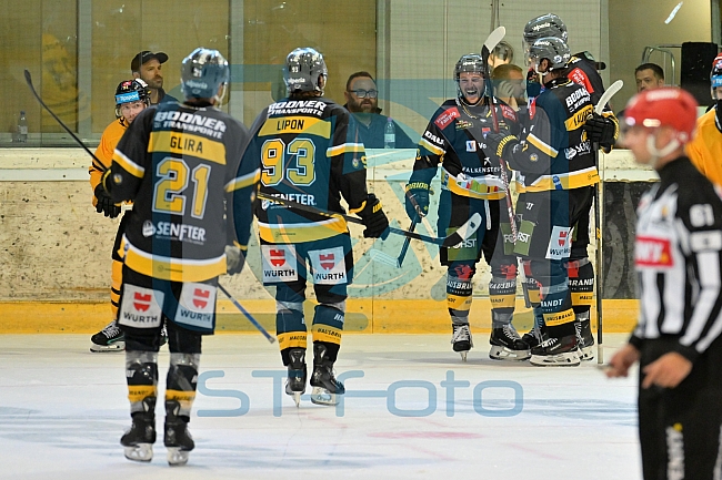 Eishockey, Herren, DEL, Saison 2026-2027, HC Falkensteiner Pustertal - HC Verva Litvinov, 23.08.2026
