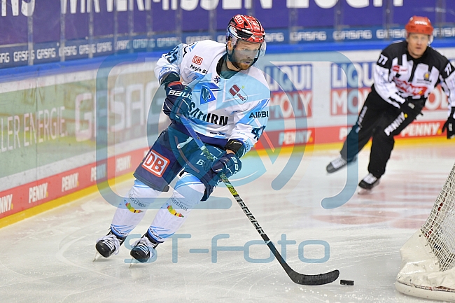 Playoffs, Halbfinale, Eishockey, Herren, DEL, Saison 2020-2021, Eisbären Berlin - ERC Ingolstadt, 30.04.2021