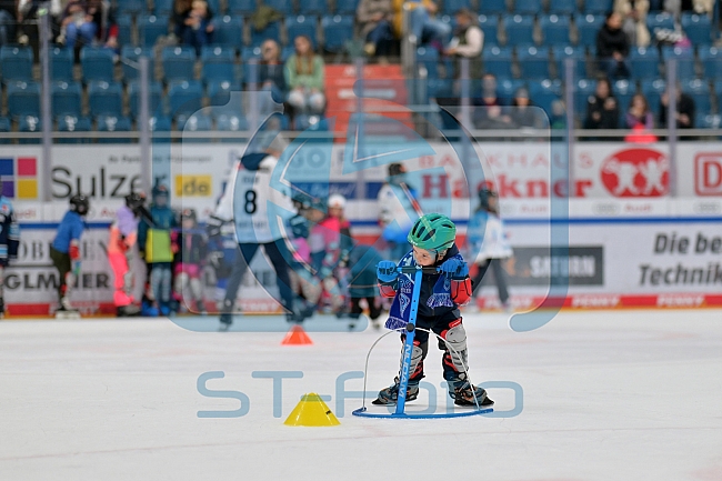 Eishockey, Herren, DEL, Saison 2023-2024, ERC Ingolstadt - Kids on Ice Day, 30.09.2023