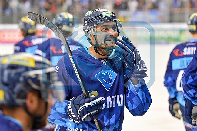 ERC Ingolstadt vs Fischtown Pinguins, DEL, Deutsche Eishockey Liga, Spieltag 8, 04.10.2019