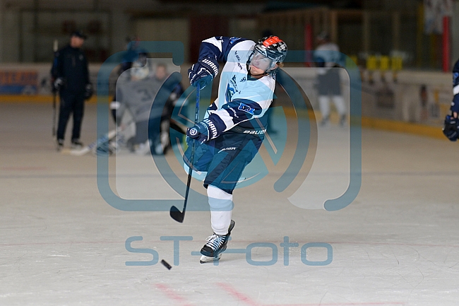 Eishockey, Herren, DEL, Saison 2023-2024, Vinschgau Cup, ERC Ingolstadt - IceTraining, 24.08.2023