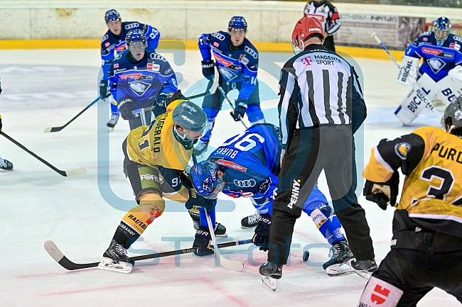 Eishockey, Herren, DEL, Saison 2026-2027, ERC Ingolstadt - HC Falkensteiner Pustertal, 21.08.2026