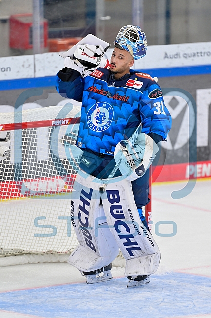 Eishockey, Herren, DEL, Saison 2025-2026, Spiel 22, ERC Ingolstadt - Eisbären Berlin, 26.11.2025