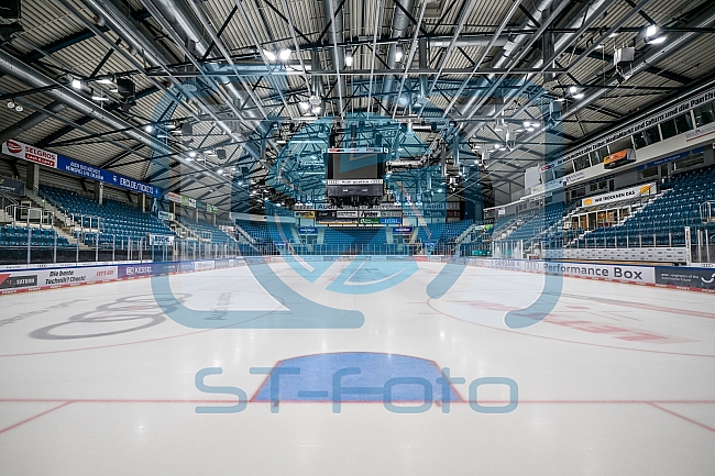 Eishockey, Herren, DEL, Saison 2026-2027, Testspiel, ERC Ingolstadt - EV Zug, 04.09.2026