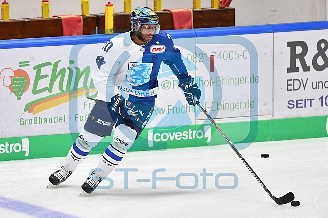 Augsburger Panther vs ERC Ingolstadt, Eishockey, DEL, Deutsche Eishockey Liga, Spieltag 23, 21.11.2017
