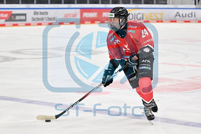 Eishockey, Frauen, EWHL Euro Cup, Saison 2025-2026, Finale, HK Budapest - ECDC Memmingen Indians, 19.10.2025