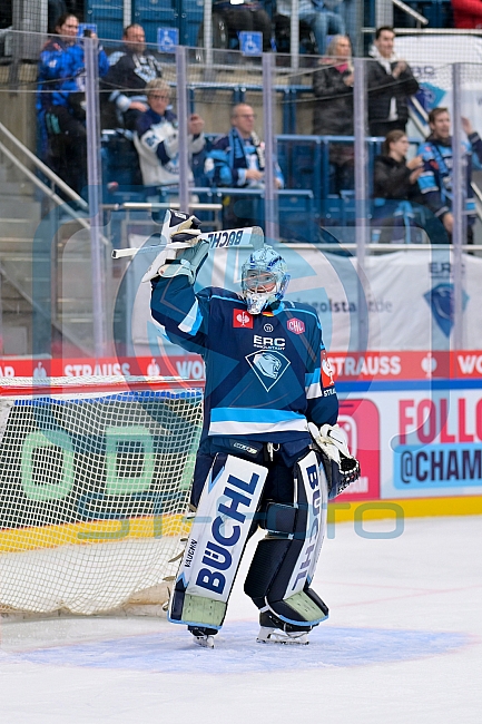 Hockey, Mens, CHL, Season 2025-2026, Regular Season, Round of 16, ERC Ingolstadt - EC Red Bull Salzburg, 12.11.2025