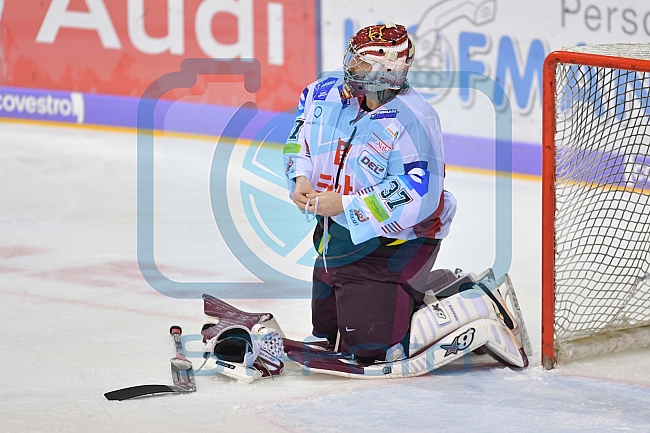 ERC Ingolstadt vs Fischtown Pinguins, DEL, Deutsche Eishockey Liga, Spieltag 25, 08.12.2019