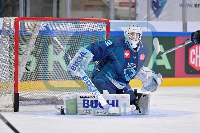 Eishockey, Mens, CHL, Season 2023-2024, ERC Ingolstadt - Vitkovice Ridera, 17.10.2023