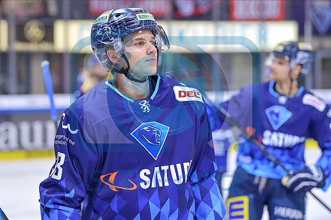 ERC Ingolstadt vs Kölner Haie, DEL, Deutsche Eishockey Liga, Spieltag 9, 06.10.2019