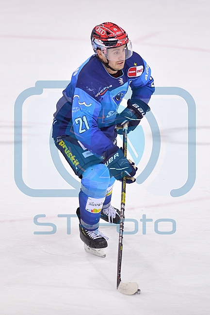 Eishockey, Herren, DEL, Saison 2020-2021, ERC Ingolstadt - Kölner Haie, 10.04.2021