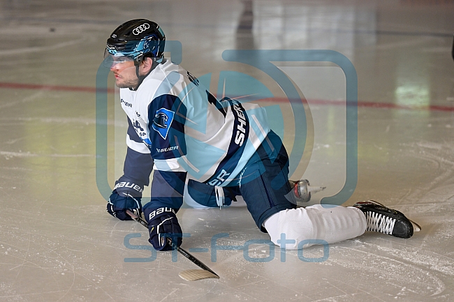 Eishockey, Herren, DEL, Saison 2022-2023, ERC Ingolstadt - Ice Training, 25.08.2022