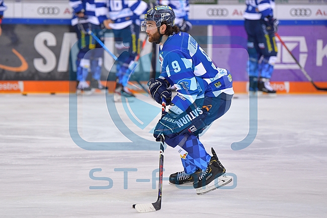 ERC Ingolstadt vs Düsseldorfer EG, DEL, Deutsche Eishockey Liga, Spieltag 37, 12.01.2020