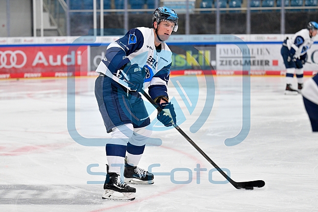 Eishockey, Herren, DEL, Saison 2025-2026, ERC Ingolstadt - Training, 04.08.2025