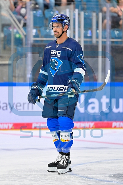 Eishockey, Herren, DEL, Saison 2026-2027, ERC Ingolstadt - Saisoneröffnung, 09.08.2026