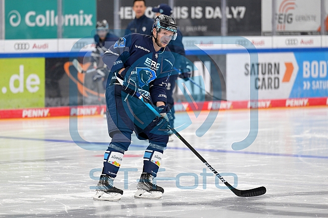 Eishockey, Herren, DEL, Saison 2022-2023, ERC Ingolstadt - Showtraining & Dauerkartenüberge, 07.08.2022