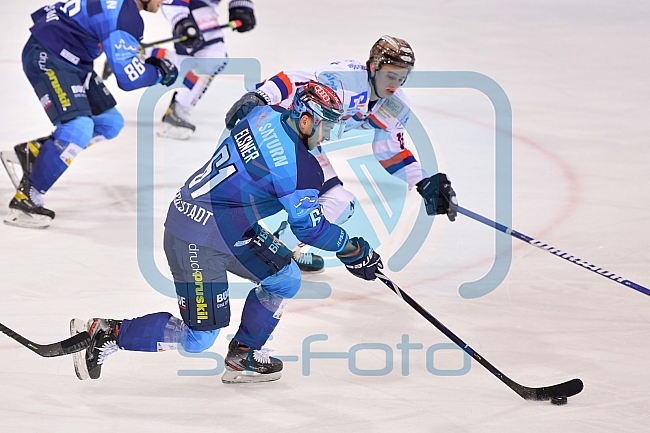 Eishockey, Herren, DEL, Saison 2020-2021, ERC Ingolstadt - Iserlohn Roosters, 15.04.2021