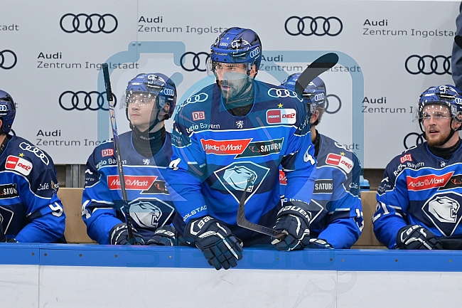 Eishockey, Herren, DEL, Saison 2026-2027, Testspiel, ERC Ingolstadt - EV Zug, 04.09.2026