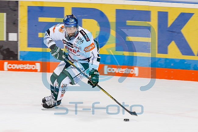 ERC Ingolstadt vs Augsburger Panther, Eishockey, DEL, Deutsche Eishockey Liga, Spieltag 46, 17.09.2017