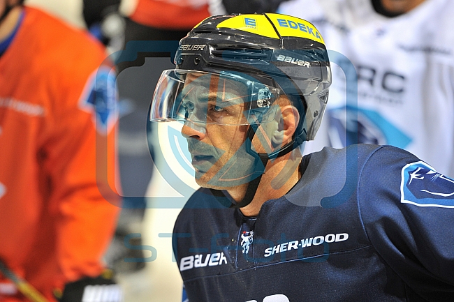 ERC Ingolstadt, Eishockey, DEL, Deutsche Eishockey Liga, Trainingsauftakt Saison 2016 / 2017