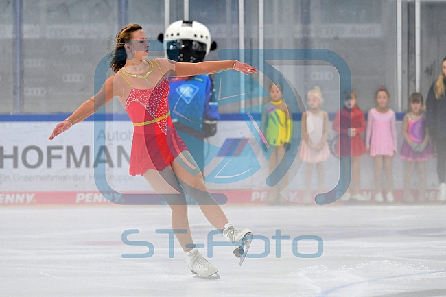 Eishockey, Herren, DEL, Saison 2023-2024, ERC Ingolstadt - Showtraining, 13.08.2023