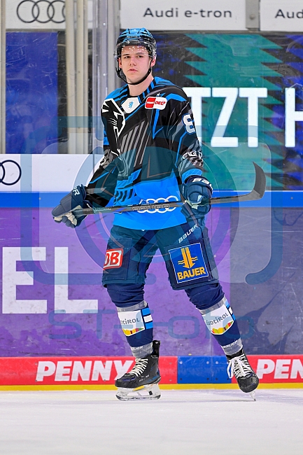 Eishockey, Herren, DEL, Saison 2025-2026, Spiel 40, ERC Ingolstadt - Straubing Tigers, 16.01.2026