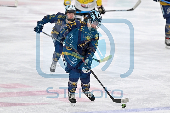 Eishockey, Frauen, DFEL, Saison 2022-2023, ERC Ingolstadt - Mad Dogs Mannheim, 20.11.2022