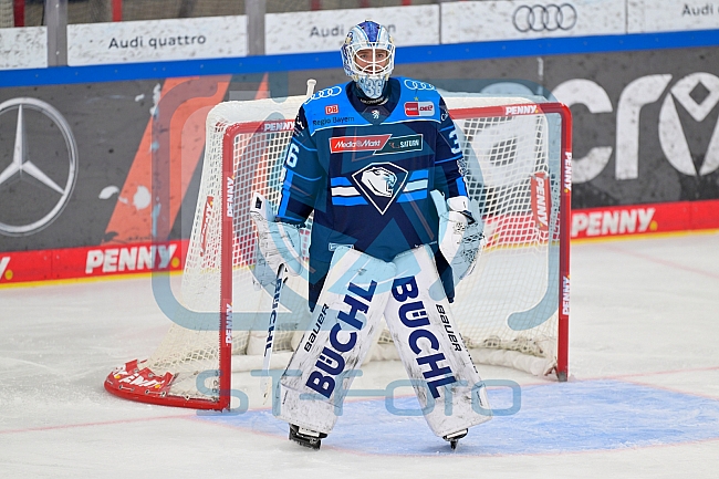 Eishockey, Herren, DEL, Saison 2025-2026, Spiel 51, ERC Ingolstadt - Augsburger Panther, 13.03.2026