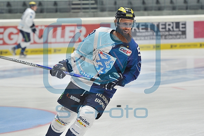 Augsburger Panther vs ERC Ingolstadt, Eishockey, DEL, Deutsche Eishockey Liga, Spieltag 30, 23.12.2016