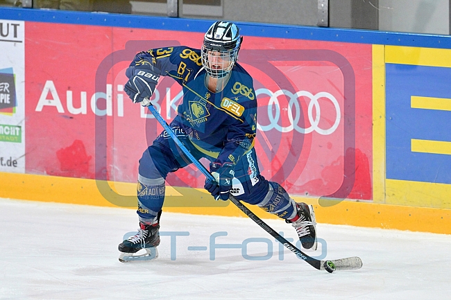 Eishockey, Frauen, DFEL, Saison 2022-2023, ERC Ingolstadt - Eisbären Berlin, 05.02.2023