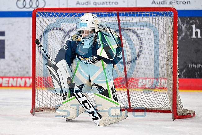 Eishockey, Saison 2025-2026, ERC Ingolstadt - Kids On Ice Day, 10.01.2026