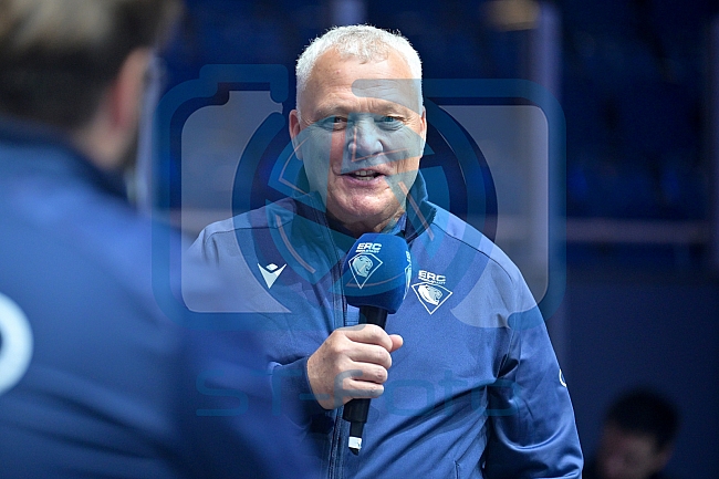 Eishockey, Herren, DEL, Saison 2026-2027, ERC Ingolstadt - Saisoneröffnung, 09.08.2026