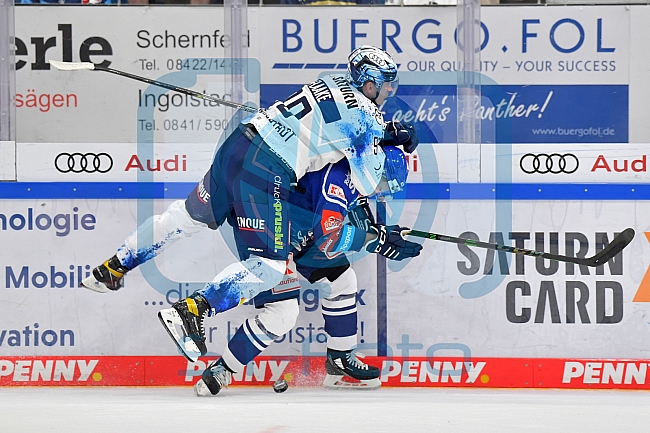 Vorbereitung, Eishockey, Herren, DEL, Saison 2021-2022, ERC Ingolstadt - HC Rytiri Kladno, 22.08.2021