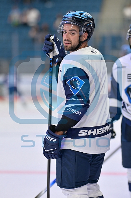 Eishockey, Herren, DEL, Saison 2025-2026, ERC Ingolstadt - Saisoneröffnungsfeier, 10.08.2025