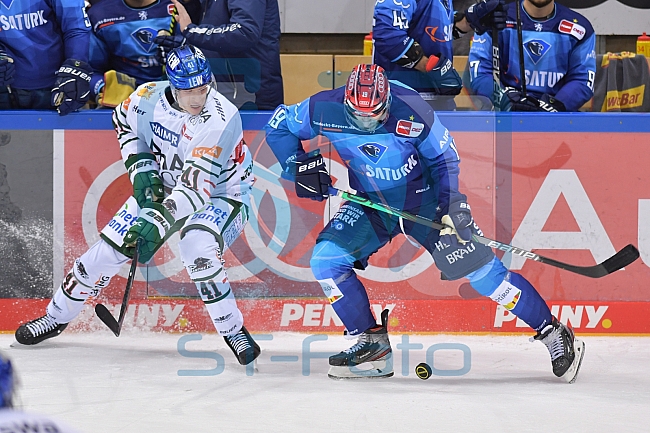 13.12.2020 - ERC Ingolstadt - Augsburger Panther