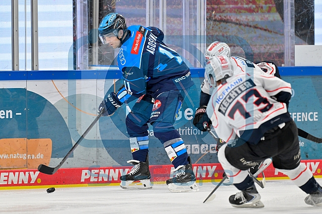 Eishockey, Herren, DEL, Saison 2025-2026, Spiel 47, ERC Ingolstadt - Nürnberg Ice Tigers, 01.03.2026