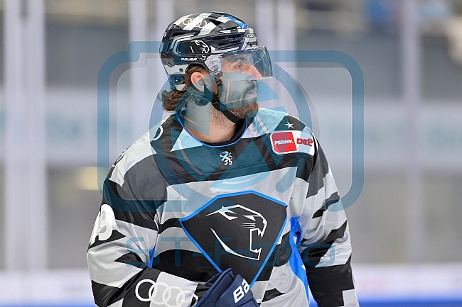 Eishockey, Herren, DEL, Saison 2024-2025, Vorbereitung, ERC Ingolstadt - Dresdner Eislöwen, 18.08.2024