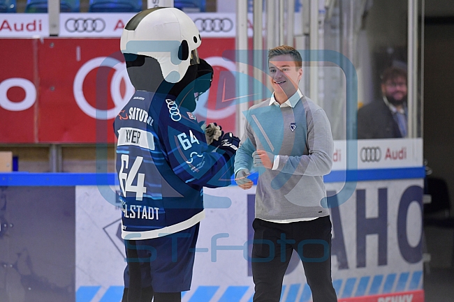 Eishockey, Herren, DEL, Saison 2021-2022, ERC Ingolstadt - Saisoneröffnung, 22.08.2021