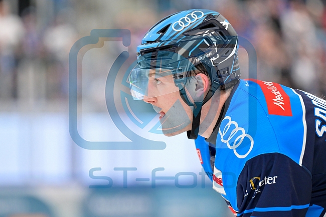 Eishockey, Herren, DEL, Saison 2025-2026, Spiel 47, ERC Ingolstadt - Nürnberg Ice Tigers, 01.03.2026