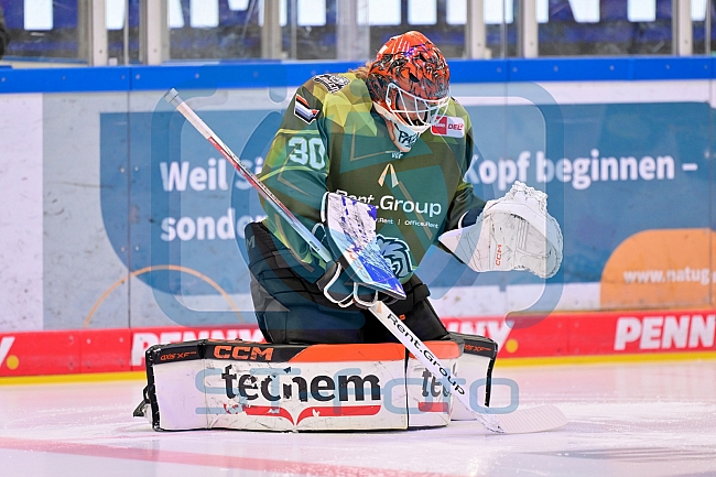 Eishockey, Herren, DEL, Saison 2025-2026, Spiel 10, ERC Ingolstadt - Löwen Frankfurt, 12.10.2025