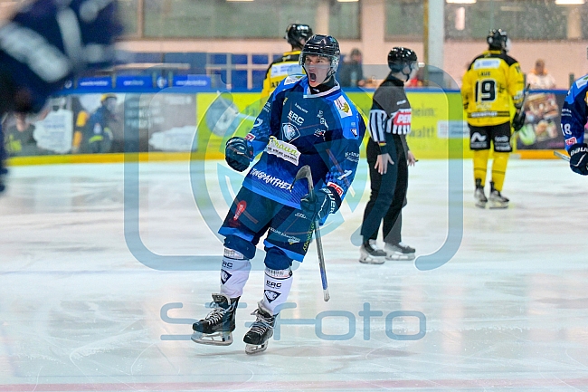 Eishockey, Herren, U20 DNL, Saison 2025-2026, Halbfinale - Spiel 5, ERC Ingolstadt - Krefelder EV 81, 24.03.2026