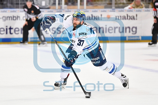 Adler Mannheim vs ERC Ingolstadt, Eishockey, DEL, Deutsche Eishockey Liga, Spieltag 10, 06.10.2017