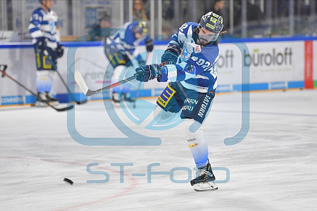 Thomas Sabo Ice Tigers vs ERC Ingolstadt, DEL, Deutsche Eishockey Liga, Spieltag 41, 26.01.2020