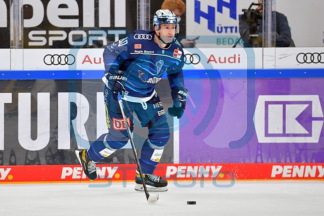 Vorbereitung, Eishockey, Herren, DEL, Saison 2021-2022, ERC Ingolstadt - spusu Vienna Capitals, 04.09.2021