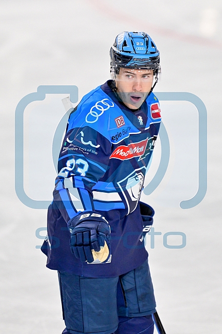 Eishockey, Herren, DEL, Saison 2025-2026, Gäubodenvolksfest-Cup 2025, Spiel 1, Nürnberg Ice Tigers - ERC Ingolstadt, 15.08.2025