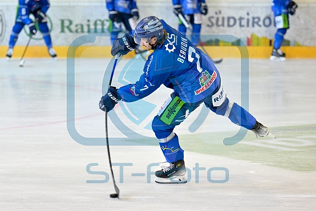 Eishockey, Herren, DEL, Saison 2025-2026, Vinschgau Cup, Spiel 3, ZSC Lions - Straubing Tigers, 24.08.2025