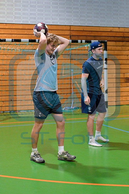 Eishockey, Herren, DEL, Saison 2026-2027, ERC Ingolstadt - OffIce Training, 20.08.2026