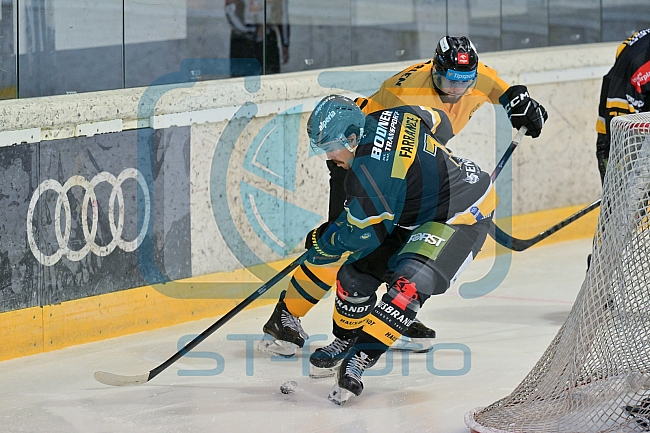 Eishockey, Herren, DEL, Saison 2026-2027, HC Falkensteiner Pustertal - HC Verva Litvinov, 23.08.2026