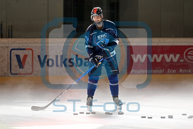Eishockey, Herren, DEL, Saison 2023-2024, Vinschgau Cup, ERC Ingolstadt - IceTraining, 24.08.2023